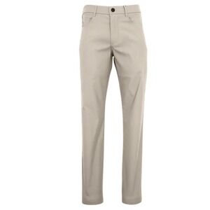 Greyson Wainscott 5-Pocket Pant Classic Fit Lightweight Performance Office 36x32